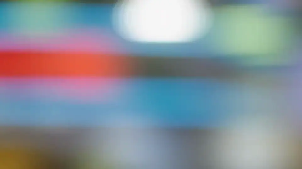 Lights & Bokeh preview